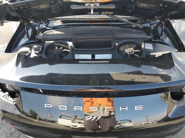 Photo 11 from auction – 2015 PORSCHE 911 CARRER with VIN WP0AA2A96FS100210