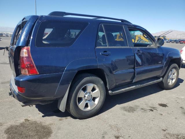 Photo 3 from auction – 2005 TOYOTA 4RUNNER SR5 with VIN JTEZU14R058040075