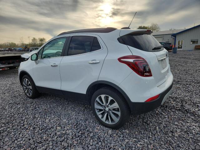 Photo 2 from auction – 2022 BUICK ENCORE PRE with VIN KL4CJESM1NB556704