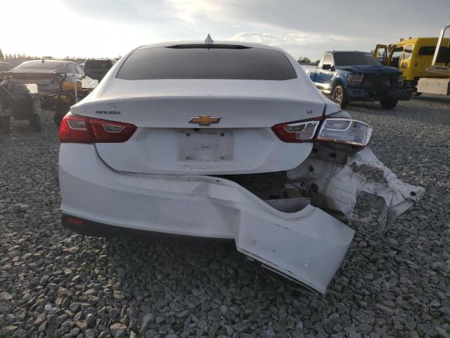 Photo 6 from auction – 2018 CHEVROLET MALIBU LT with VIN 1G1ZD5ST7JF271371