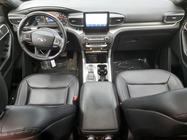 Zdjęcie 8 z aukcji – 2020 FORD EXPLORER X z VIN 1FMSK8DH7LGC08658