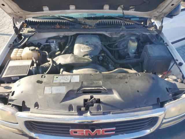 Photo 11 from auction – 2002 GMC NEW SIERRA with VIN 1GTEC14V02Z236610