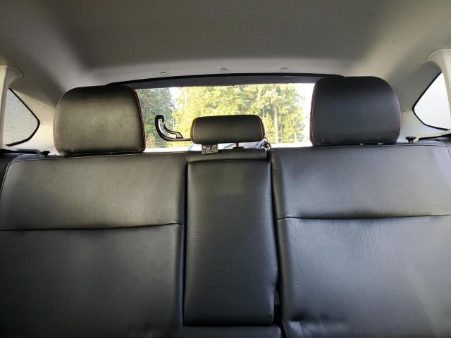 Photo 10 from auction – 2016 SUBARU CROSSTREK with VIN JF2GPANC6G8342844