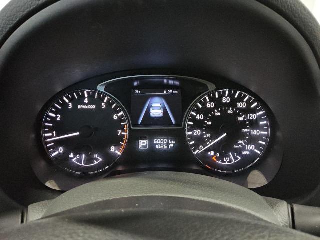 Photo 9 from auction – 2015 NISSAN ALTIMA 2.5 with VIN 1N4AL3AP6FC228106
