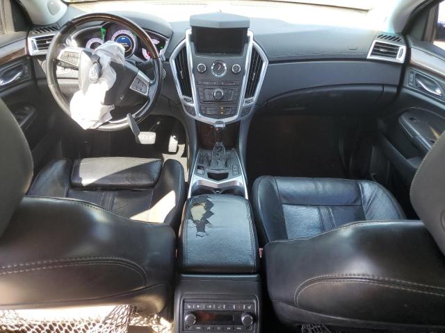 Photo 8 from auction – 2012 CADILLAC SRX PREMIU with VIN 3GYFNCE36CS576084