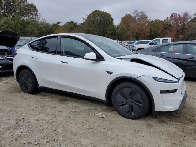 Photo 4 from auction – 2026 TESLA MODEL Y with VIN 7SAYGDEE0TA407123