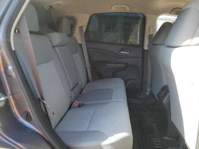 Photo 11 from auction – 2016 HONDA CR-V LX with VIN 2HKRM3H36GH509440