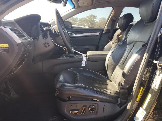 Photo 7 from auction – 2015 HYUNDAI GENESIS 3. with VIN KMHGN4JE7FU024374