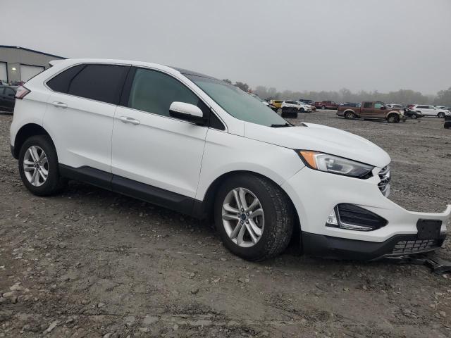 Photo 4 from auction – 2020 FORD EDGE with VIN 2FMPK4J92LBB11001