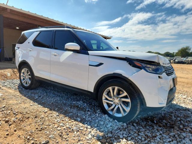 Photo 4 from auction – 2019 LAND ROVER DISCOVERY with VIN SALRR2RV2K2411259