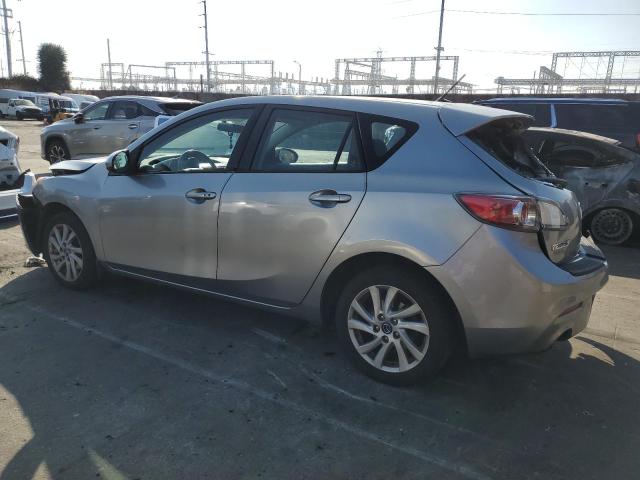 Photo 2 from auction – 2013 MAZDA 3 I with VIN JM1BL1LP7D1764894