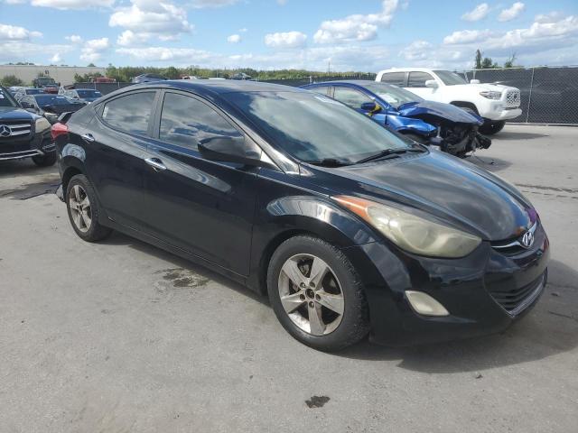 Photo 4 from auction – 2012 HYUNDAI ELANTRA GL with VIN 5NPDH4AE9CH110080