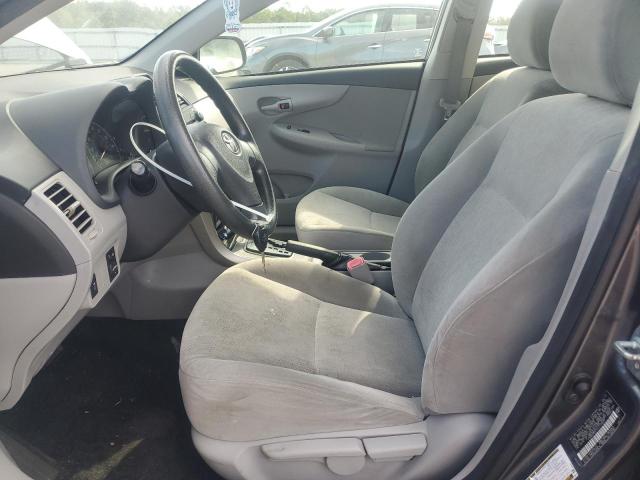 Photo 7 from auction – 2013 TOYOTA COROLLA BA with VIN JTDBU4EE1DJ115537
