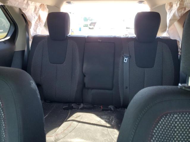 Photo 10 from auction – 2016 CHEVROLET EQUINOX LT with VIN 2GNFLFEK9G6103618