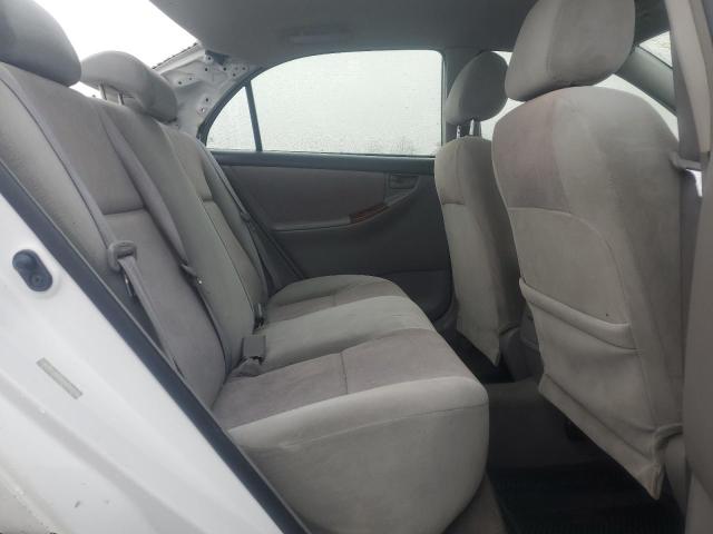 Photo 10 from auction – 2007 TOYOTA COROLLA CE with VIN 1NXBR32E47Z837261