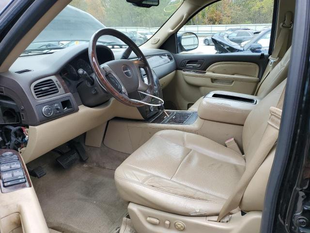 Photo 7 from auction – 2013 GMC YUKON DENA with VIN 1GKS2EEF1DR189308