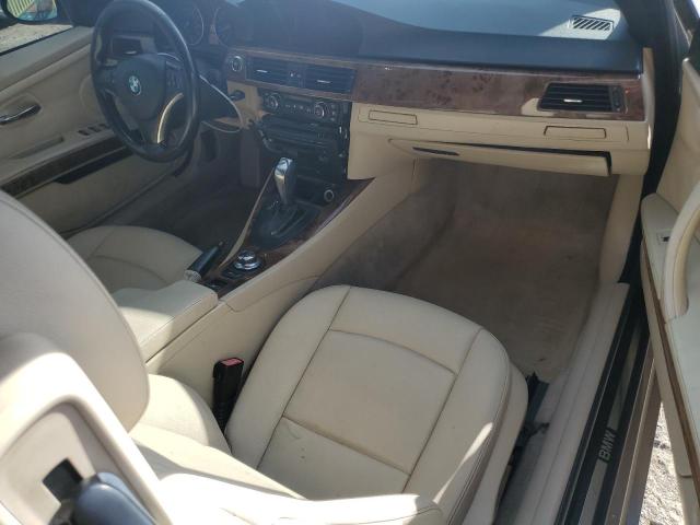 Photo 8 from auction – 2007 BMW 328 I with VIN WBAWL13587PX16545