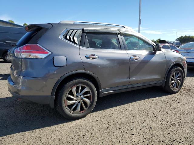 Photo 3 from auction – 2015 NISSAN ROGUE with VIN 5N1AT2MV3FC812490
