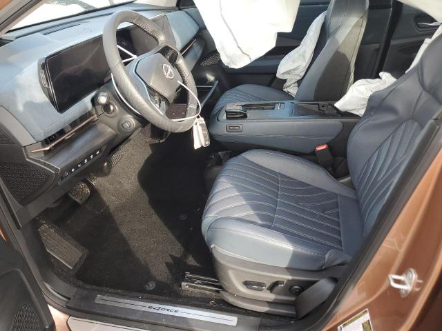 Photo 7 from auction – 2024 NISSAN ARIYA PLAT with VIN JN1DF0CD1RM730183