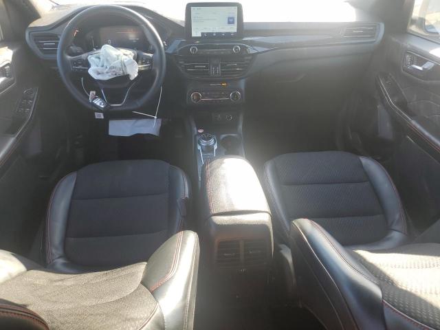 Photo 8 from auction – 2025 FORD ESCAPE ST with VIN 1FMCU9NA0SUA54137