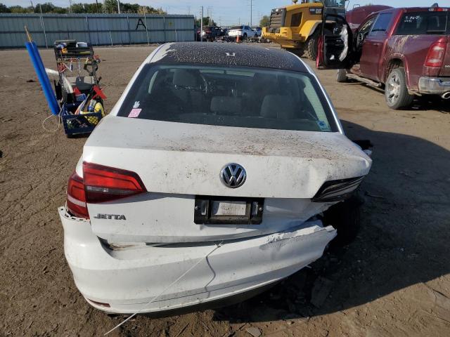 Photo 6 from auction – 2017 VOLKSWAGEN JETTA with VIN 3VW2B7AJ5HM341094