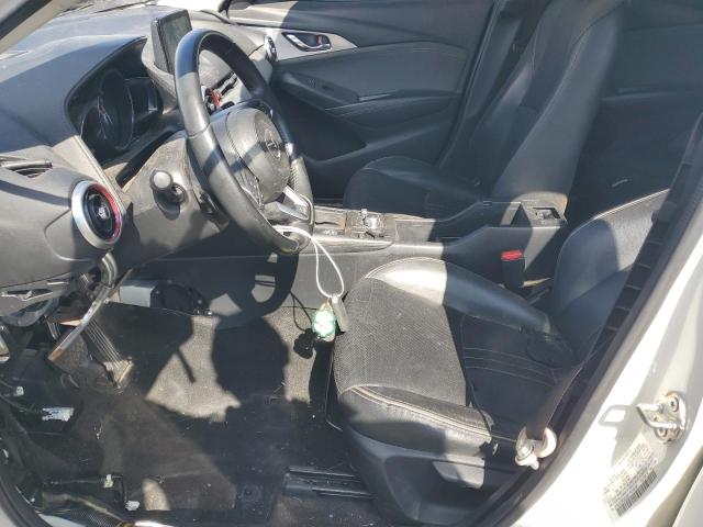 Photo 7 from auction – 2019 MAZDA CX-3 GRAND with VIN JM1DKDD78K0403494