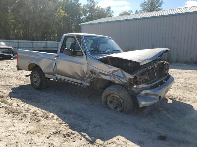 Photo 4 from auction – 1995 FORD F150 with VIN 1FTEF15N0SNA87337