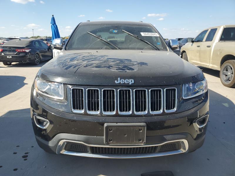 Снимка 5 от търг – 2014 JEEP GRAND CHEROKEE LIMITED с VIN 1C4RJEBG3EC573783