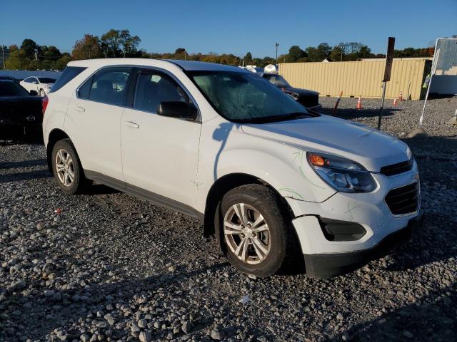 Photo 4 from auction – 2017 CHEVROLET EQUINOX LS with VIN 2GNALBEK2H1610622