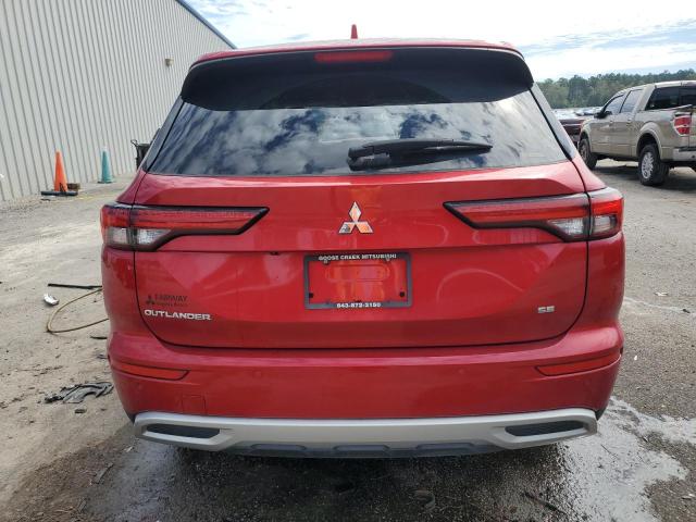 Photo 6 from auction – 2023 MITSUBISHI OUTLANDER with VIN JA4J4UA83PZ021719