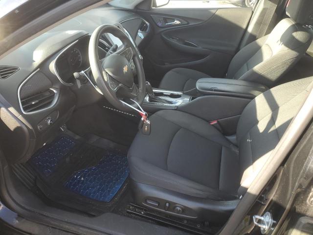 Photo 7 from auction – 2016 CHEVROLET MALIBU LT with VIN 1G1ZE5ST6GF321604