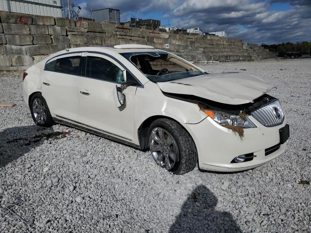 Photo 4 from auction – 2010 BUICK LACROSSE C with VIN 1G4GE5EV4AF291422