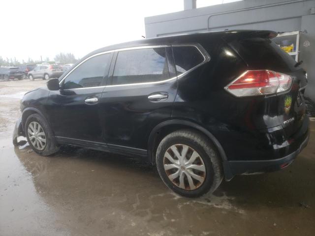 Photo 2 from auction – 2015 NISSAN ROGUE S with VIN KNMAT2MT6FP521395