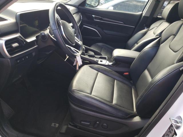 Photo 7 from auction – 2023 KIA TELLURIDE with VIN 5XYP6DGCXPG411317