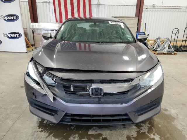 Foto 5 de la subasta – 2016 HONDA CIVIC LX con VIN 19XFC2F56GE226884