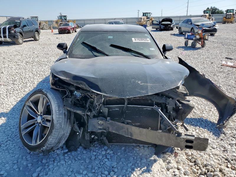 Photo 5 from auction – 2018 CHEVROLET CAMARO LT with VIN 1G1FB1RX9J0147700
