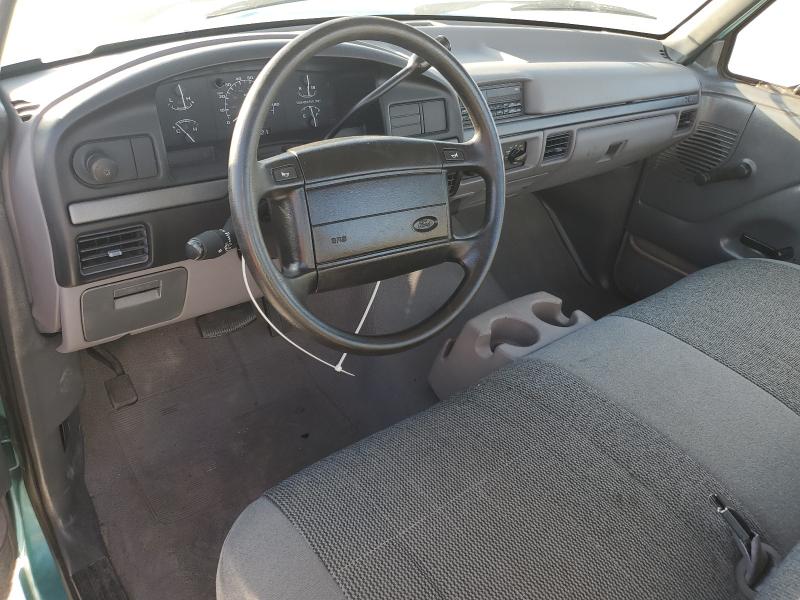 Photo 8 from auction – 1995 FORD F150 with VIN 1FTEF15NXSNB50136
