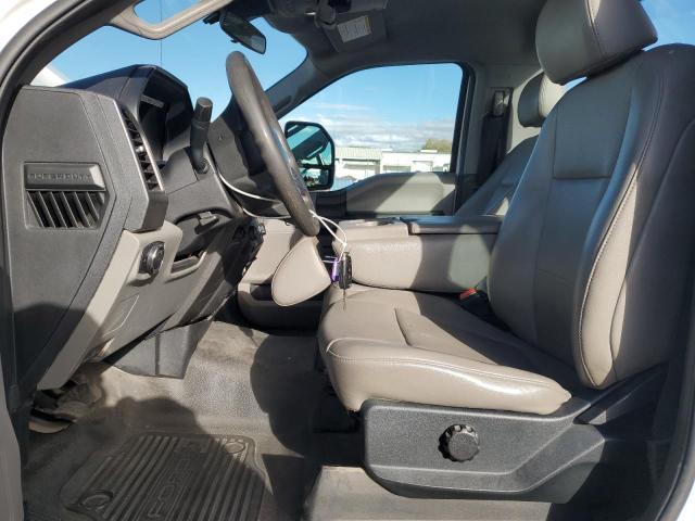Photo 7 from auction – 2020 FORD F250 SUPER with VIN 1FTBF2A69LEE86028
