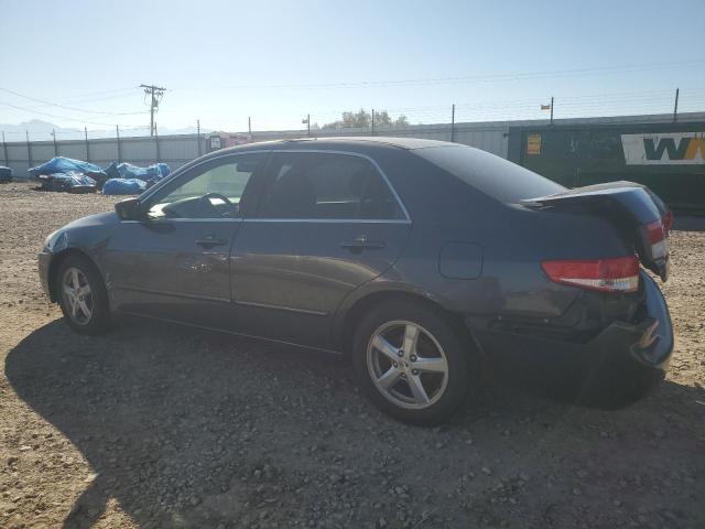 Photo 2 from auction – 2003 HONDA ACCORD EX with VIN JHMCM56643C078695