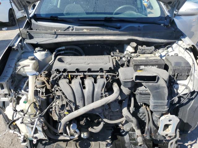 Photo 11 from auction – 2011 KIA SPORTAGE L with VIN KNDPBCA27B7062967