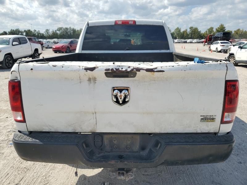 Photo 6 from auction – 2012 DODGE RAM 1500 S with VIN 1C6RD6FP1CS166286