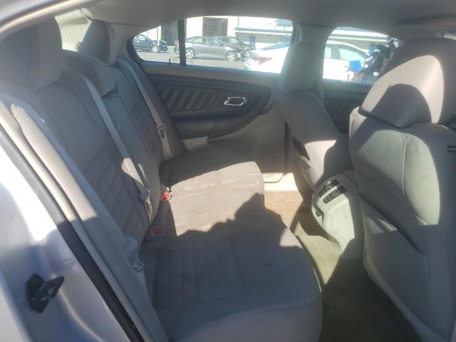 Photo 10 from auction – 2011 FORD TAURUS SE with VIN 1FAHP2DW1BG186284