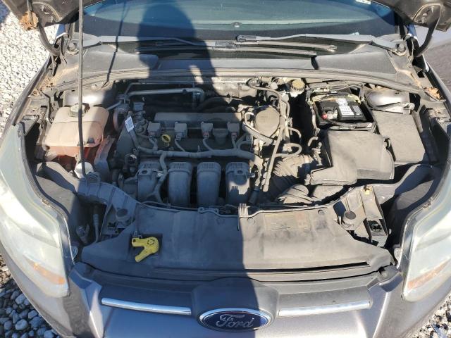Photo 11 from auction – 2013 FORD FOCUS SE with VIN 1FADP3F2XDL244160