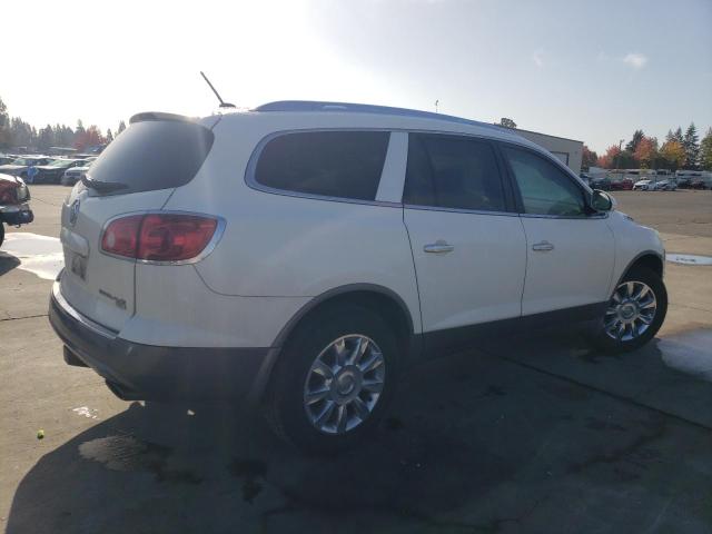 Photo 3 from auction – 2011 BUICK ENCLAVE CX with VIN 5GAKRBED6BJ398626