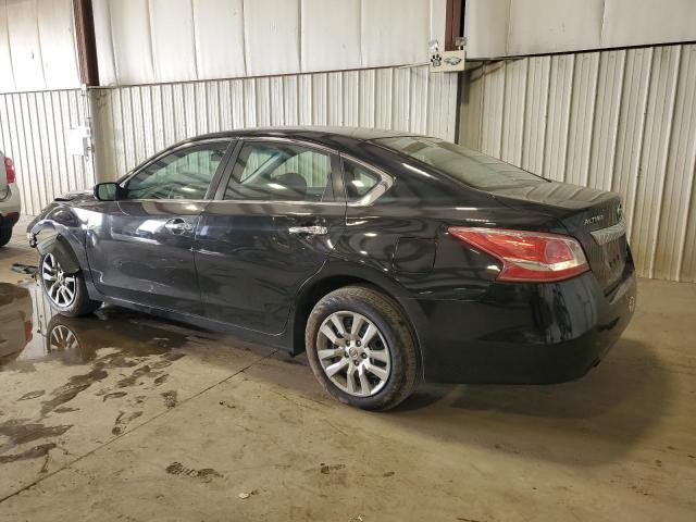 Photo 2 from auction – 2013 NISSAN ALTIMA 2.5 with VIN 1N4AL3AP3DC241022