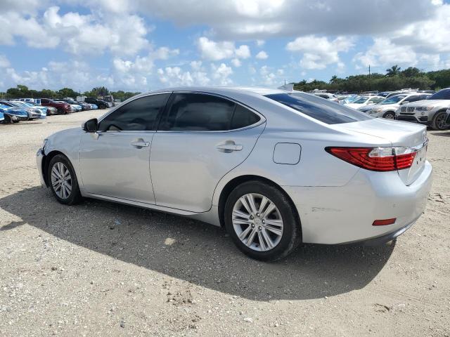 Photo 2 from auction – 2015 LEXUS ES 350 with VIN JTHBK1GG3F2194790