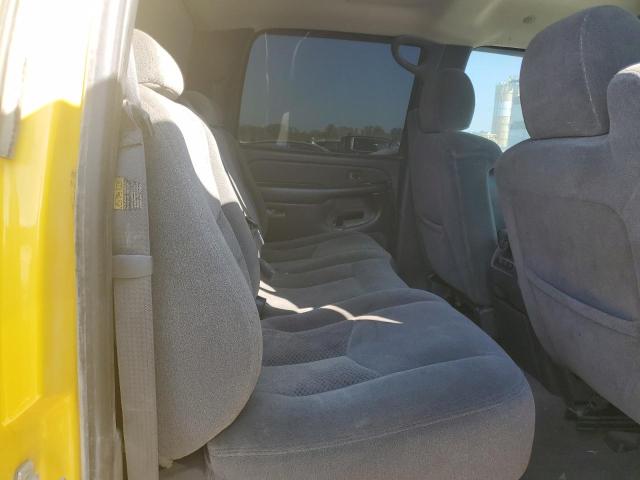 Photo 10 from auction – 2004 CHEVROLET SILVERADO with VIN 1GCHK23U14F190207