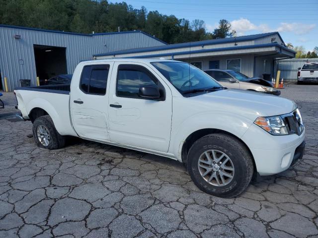 Photo 4 from auction – 2016 NISSAN FRONTIER SV with VIN 1N6AD0FV1GN903425