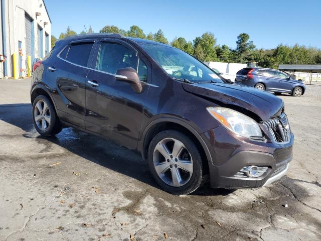 Photo 4 from auction – 2015 BUICK ENCORE CON with VIN KL4CJBSB3FB040472