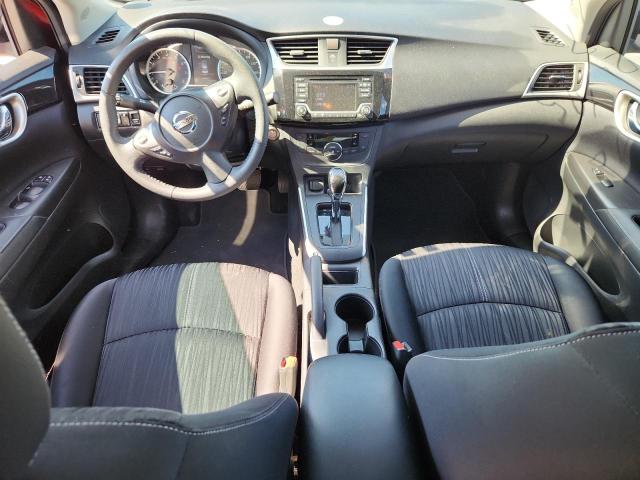 Photo 8 from auction – 2018 NISSAN SENTRA S with VIN 3N1AB7AP1JY282470